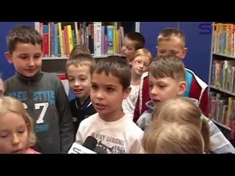 CAŁA POLSKA CZYTA DZIECIOM