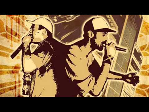 DiS & Sistah187, Rapid & Alexmall - Заедно