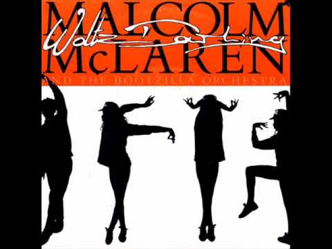 Malcolm McLaren - Waltz Darling (Extended Version)