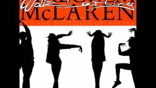 Malcolm McLaren - Waltz Darling (Extended Version)