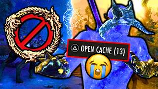 Download lagu Top 6 Tamriel Tomes MISTAKES to Avoid in ESO mp3