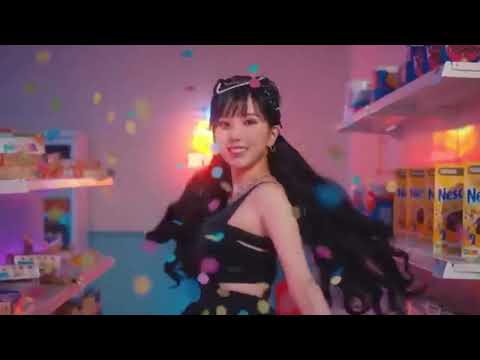 XL:LY - '풀업(PULL UP)' MV Official Teaser