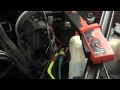 Fuel Pump Relay Problem 