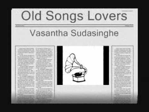 Neela Wickramasinghe & Dinesh Nakandala - Sanda Mala