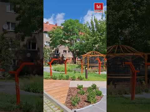 Wrocławskie podw&oacute;rko w finale og&oacute;lnopolskiego konkursu.