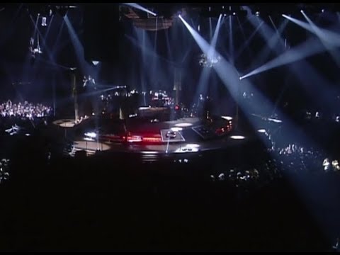 Videoclip de Don't Lose My Number (Live 1997) — Phil Collins