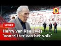 PSV-legende Harry van Raaij overleden | Omroep Brabant