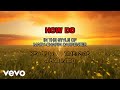 Mary Chapin Carpenter - How Do (Karaoke)