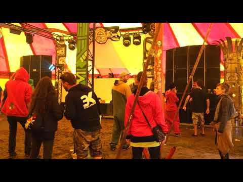 Mayapur 25 years birthday Free Party (nr.1)