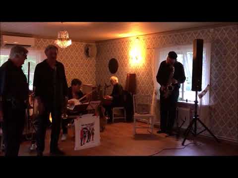 Jesses New Orleans Band// Ol´Man Moses