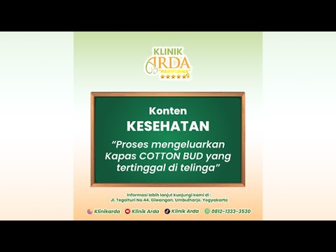 Video Klinik Arda 6