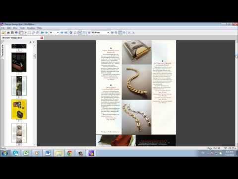 How to Set GIF as Background Windows 7