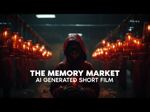 HELLBACH.AI EP 01: THE MEMORY MARKET