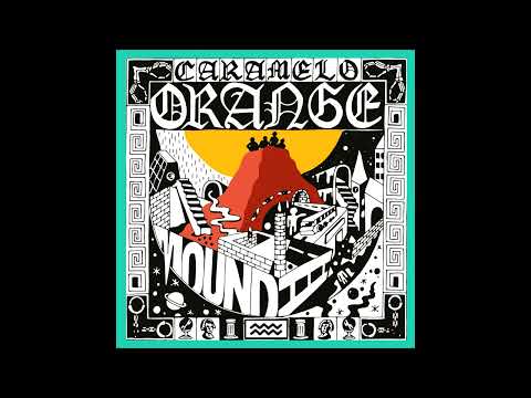 Caramelo - Ride w my Niggz (ft. Emmo Cypher) (Orange Mound)