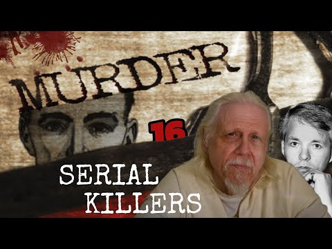 16 Horrifying Serial Killer Documentaries｜True Crime Stories You Have Probably Never Heard Of