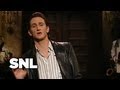 Sean Penn - Sean Penn Monologue at Saturday Night Live