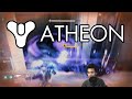 Atheon Defeated in Less Than 100 Seconds ...