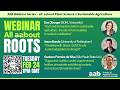 All aabout Roots - Gustavo Ferreira da Silva
