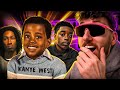 Every Rappers FIRST SONG
