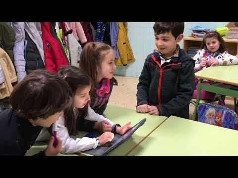 Mesedeen katea LHko 2.Dn