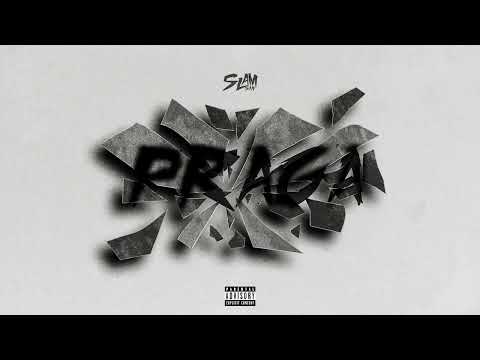Slam San - 'PRAGA' (Prod. @akadz6)