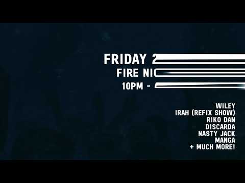 Grime Originals 2020 (Promo Video)