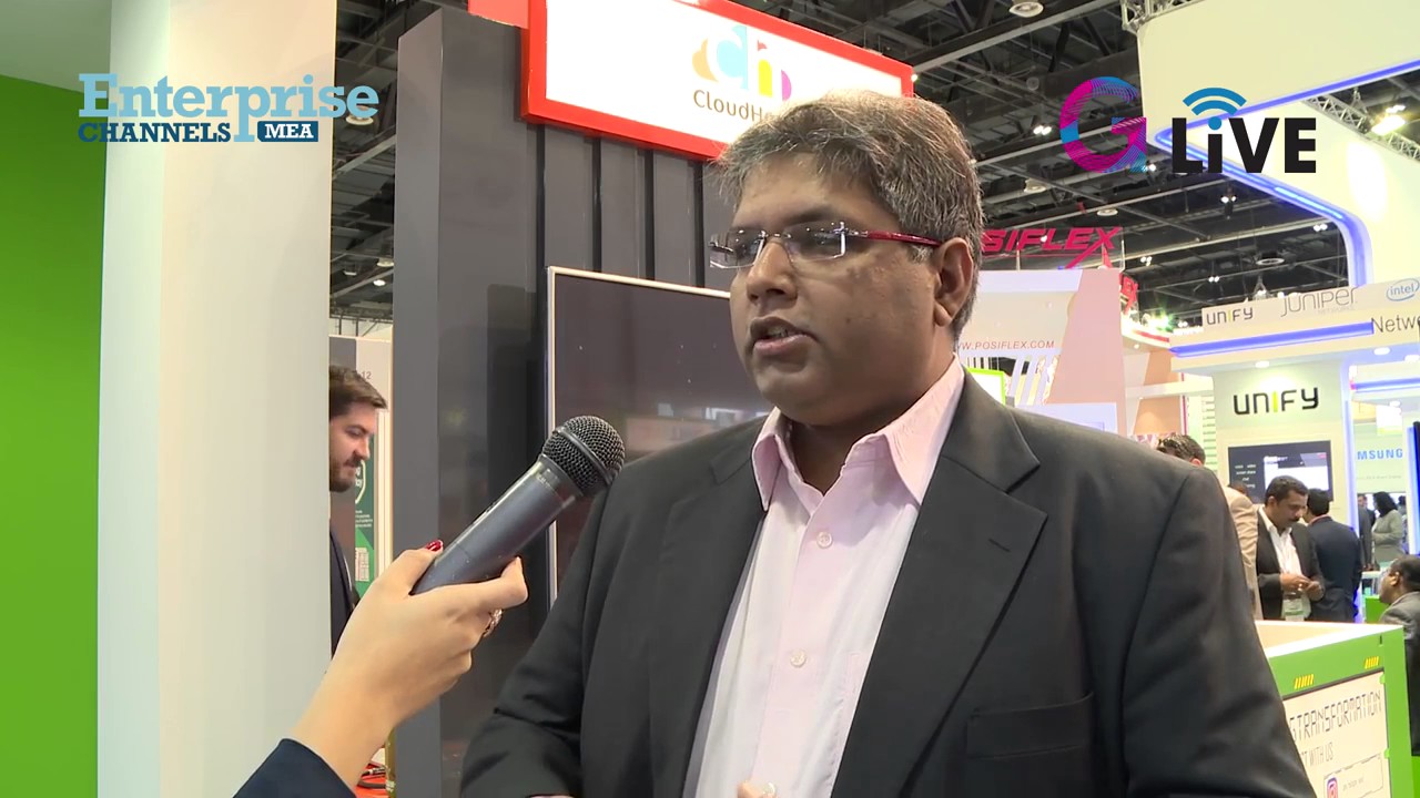 CloudHost testimonial