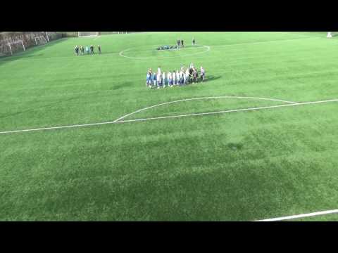 RB06 mod Karlslunde IF 1st halvleg