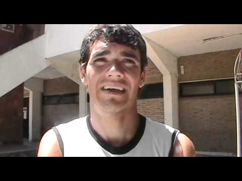 Roberto Moreira Aldana Club Comunicaciones