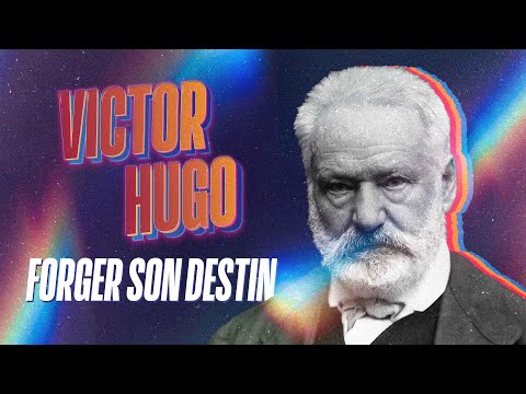 De l’exil à la gloire : l'incroyable histoire de Victor Hugo