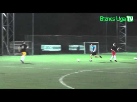 19.05.2014 III Biznes Liga A - Google vs. ZasadaAuto.pl