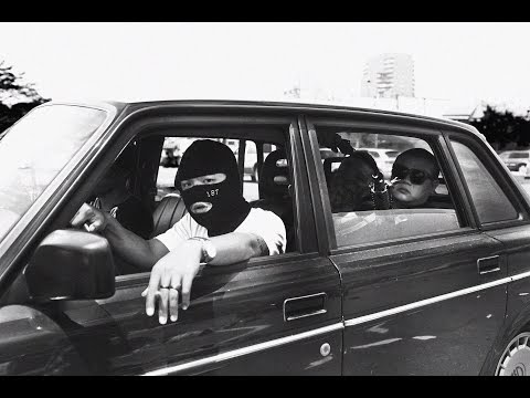 187INC【紫色販子】Official Music Video