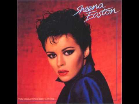 Sheena Easton - No One Ever Knows