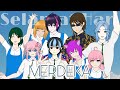 【COVER】Lagu-lagu Patriotik Kemerdekaan【SMK MYVT】