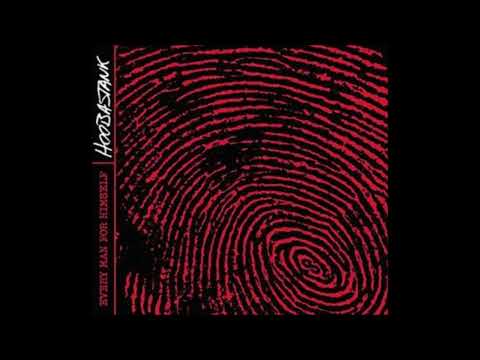Don't Tell Me - Hoobastank