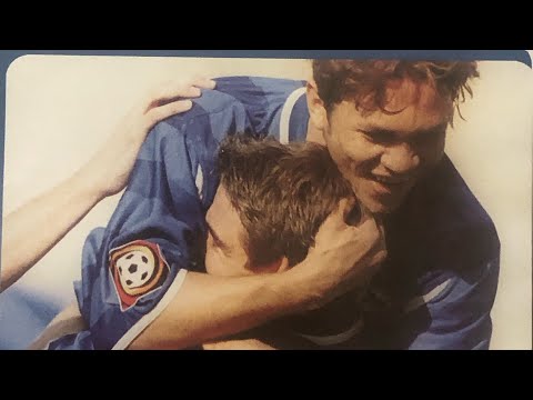 Hertha BSC 2000/01 Saisonhighlights