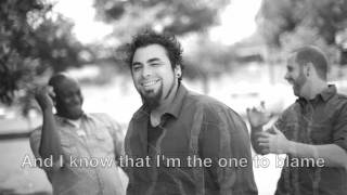 Seventh Day Slumber- &quot;One Mistake&quot; (Official Lyric Video)