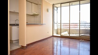 Video de la propiedad