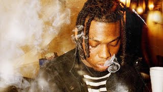 Warhol.ss - Get Up With Me [Prod by BLKYTH]