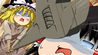 【Minecraft】すみっこで生きたいマインクラフト #5【ゆっくり実況】