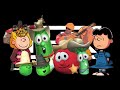 Little Joe Bob Benjamin Jude Reuben CB Sally Lucy Demoman And Engineer Meet THX Audio