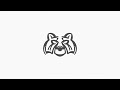 Logo Mark Design Process The Raccoon By Anh Do Anhdodes