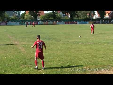 Sparta 1 x 5 SVG GOTTINGEN