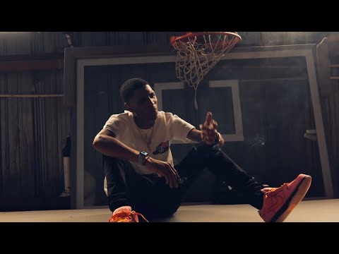 Ywn Jizzle - No Conversation (Official Video)