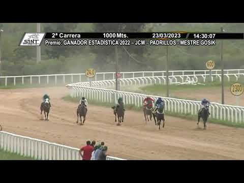 CARRERAS SINT MELO 230323 c02 - 1° TAQUIPICK