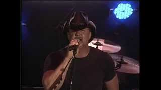 TRACE ADKINS Swing 2011 LiVe