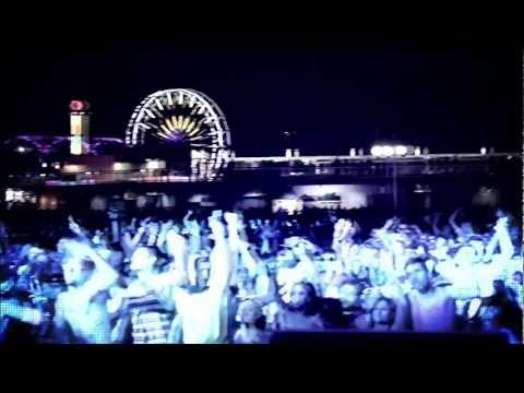 Hardwell & Nicky Romero present 'BETA' [Official Teaser]