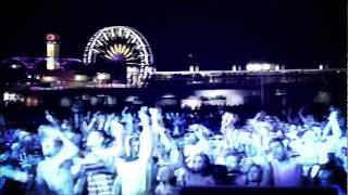 Hardwell & Nicky Romero present 'BETA' [Official Teaser]