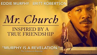 Church film: dove guardare streaming online