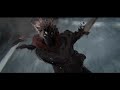 Sukuna VS Mahoraga Deleted Scene Jujutsu Kaisen Season 2 Blu Ray Scene Low Quality